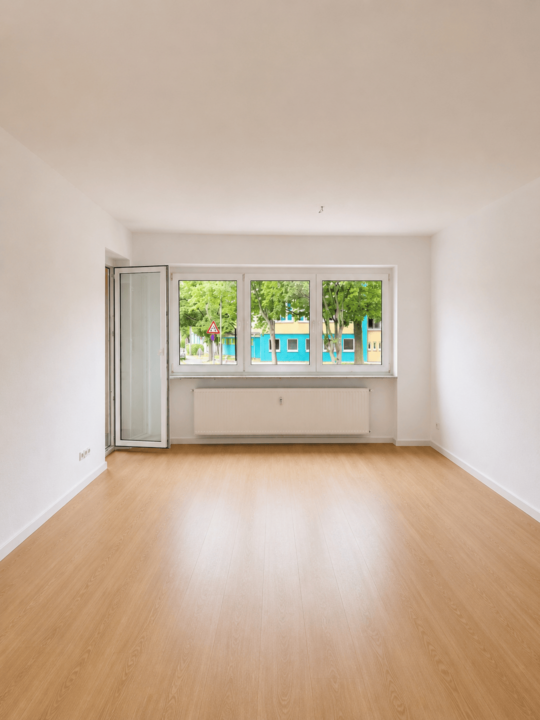 Wohnung zur Miete
