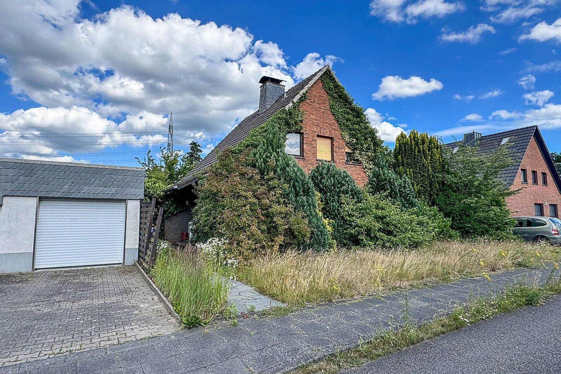 Einfamilienhaus in 50997 Köln mit 106 m² kaufen