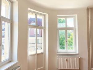 Platz für die große Familie, zwei Bäder und Balkone, den 1 Monat Kaltmietfrei wohnen! – 1219 Dresden – Vorschaubild 7