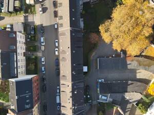Solides Mehrfamilienhaus mit 13 Wohneinheiten und 17 Garagen in zentraler Lage – 45881 Gelsenkirchen – Vorschaubild 9