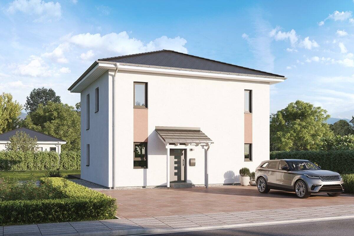 Ihr individuelles Einfamilienhaus in Mönchengladbach - maßgeschneidert, modern und nachhaltig – Mönchengladbach – Vorschaubild 4