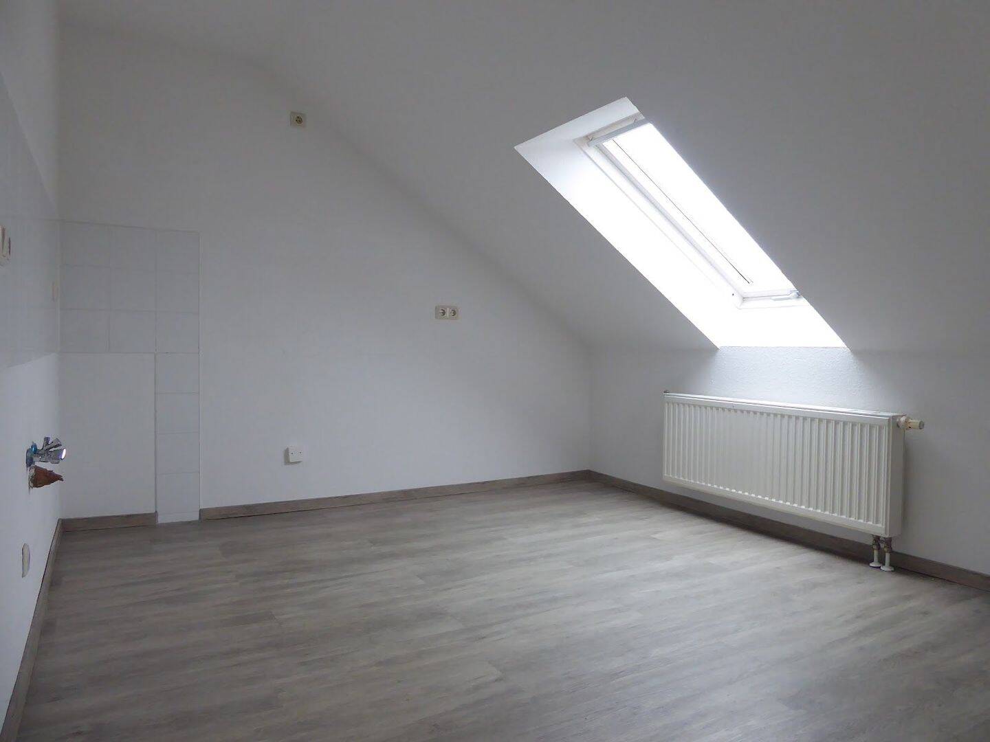 Hochoben in Neustadt-Neuschönefeld. – Leipzig – Vorschaubild 6