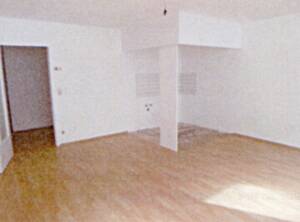 1-Zimmer-Wohnung mit Tiefgaragenplatz und Balkon – 81379 München – Vorschaubild 3