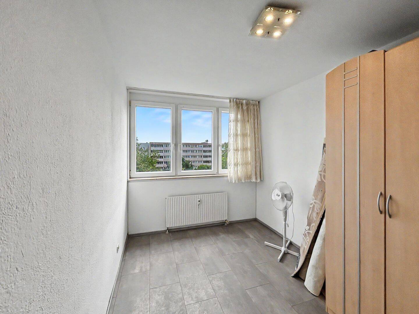 Kompakte 3-Zimmer-Wohnung in Krefeld-Dießen/Lehmheide – Krefeld – Vorschaubild 4