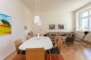 Große, bezugsfreie 3-Zimmer-Wohnung mit Süd-Balkon – 10247 Berlin – Vorschaubild 4