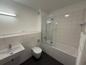 Schöner Wohnen in dieser praktischen 2,5-Zimmer-Wohnung – 40217 Düsseldorf – Vorschaubild 4