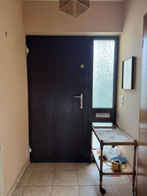 Individuelle Splitlevel-Bauweise mit Ausbaupotential am Feldrand von Lövenich – 50859 Köln – Vorschaubild 3