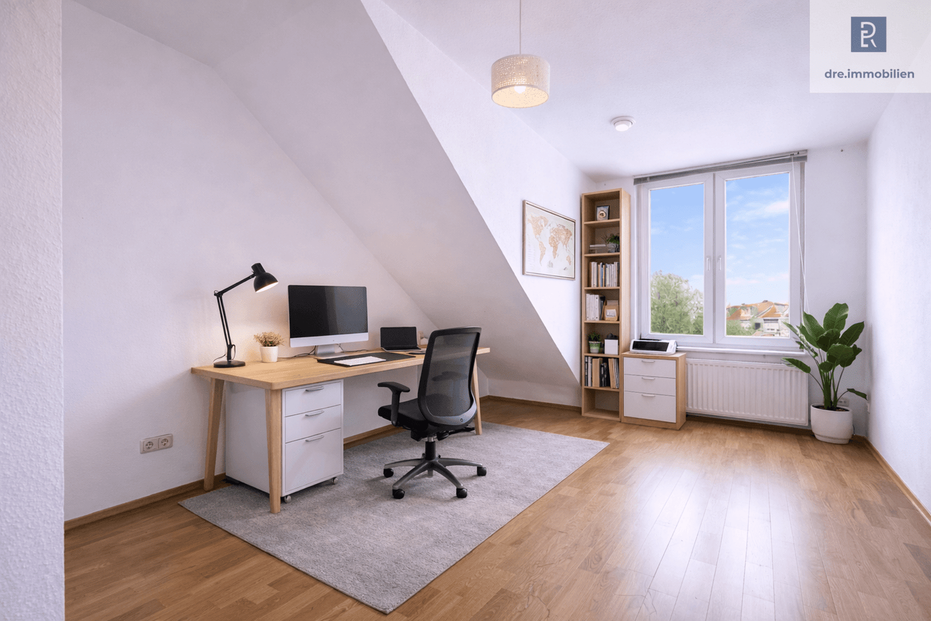 Dachgeschosswohnung in 50678 Köln mit 131 m² kaufen