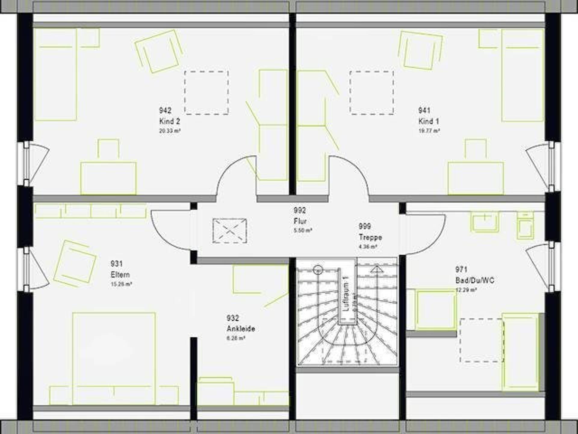 Einfamilienhaus in 87527 Sonthofen mit 180 m² kaufen