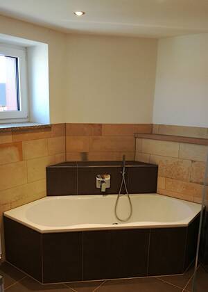 Hochwertige Wohnung zur Miete - Erstbezug – 92253 Schnaittenbach – Vorschaubild 9