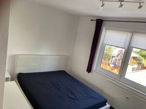 Schöne geräumige 2-ZImmer Wohnung in Billstedt – 22119 Hamburg – Vorschaubild 5