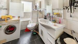 Vermietete Drei-Zimmer-Wohnung mit Balkon in gepflegter Wohnanlage – 28790 Schwanewede – Vorschaubild 6