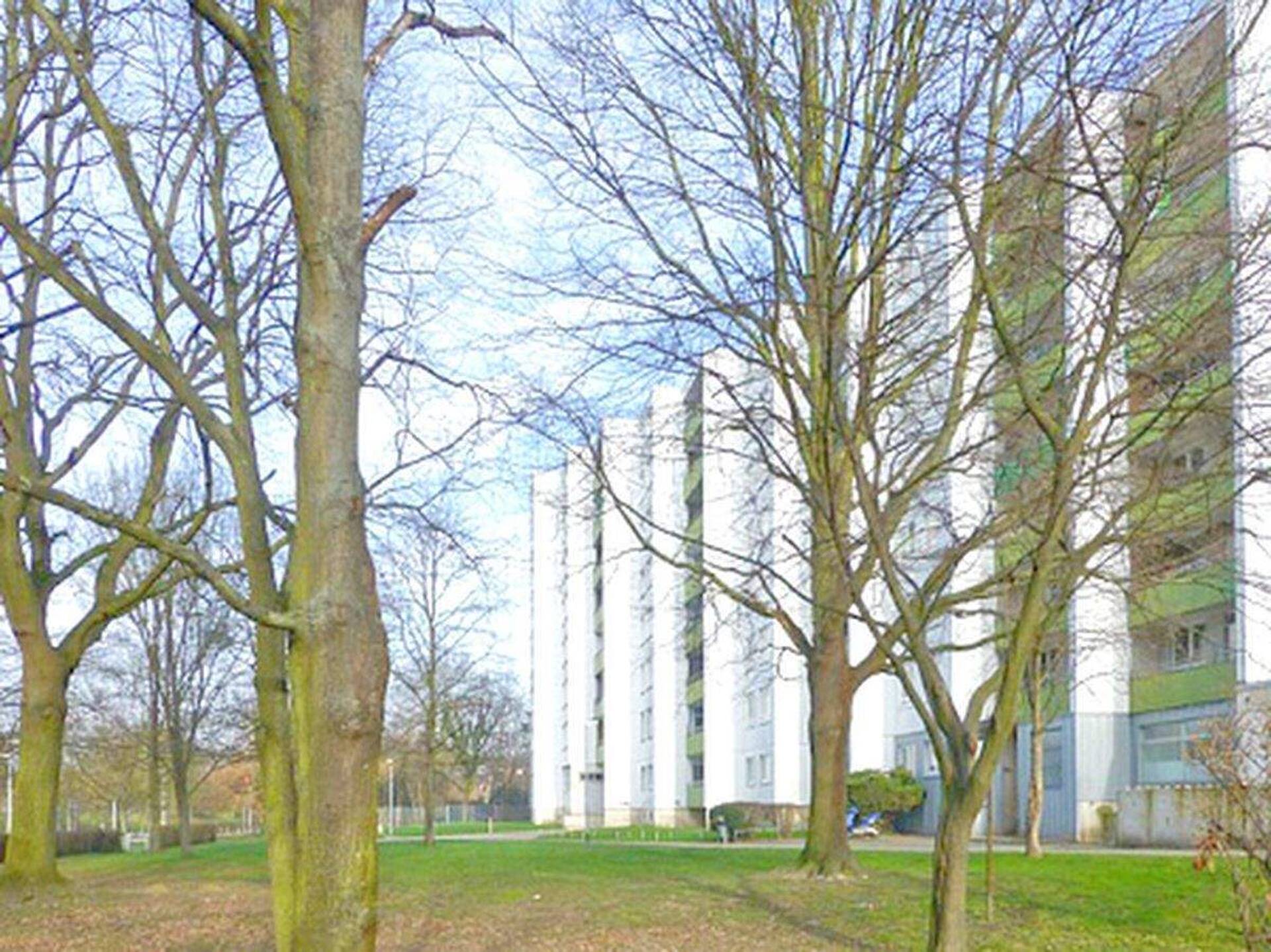Etagenwohnung in 41199 Mönchengladbach mit 65,23 m² kaufen
