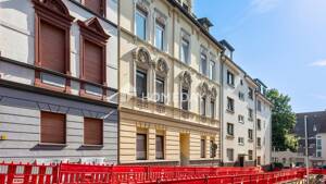 1,5-Zimmer-Wohnung mit zuverlässigem Mietverhältnis seit 1999