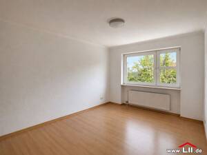 Ruhig wohnen mitten in Bockenheim - 2 Zimmer mit Balkon – 60486 Frankfurt am Main – Vorschaubild 5