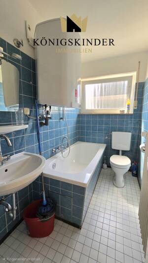 Bestlage von Kirchheim Micherberg Sofort beziehbar! 2-Zi.-Wohnung mit EBK, Balkon & Wintergarten – 73230 Kirchheim unter Teck – Vorschaubild 9