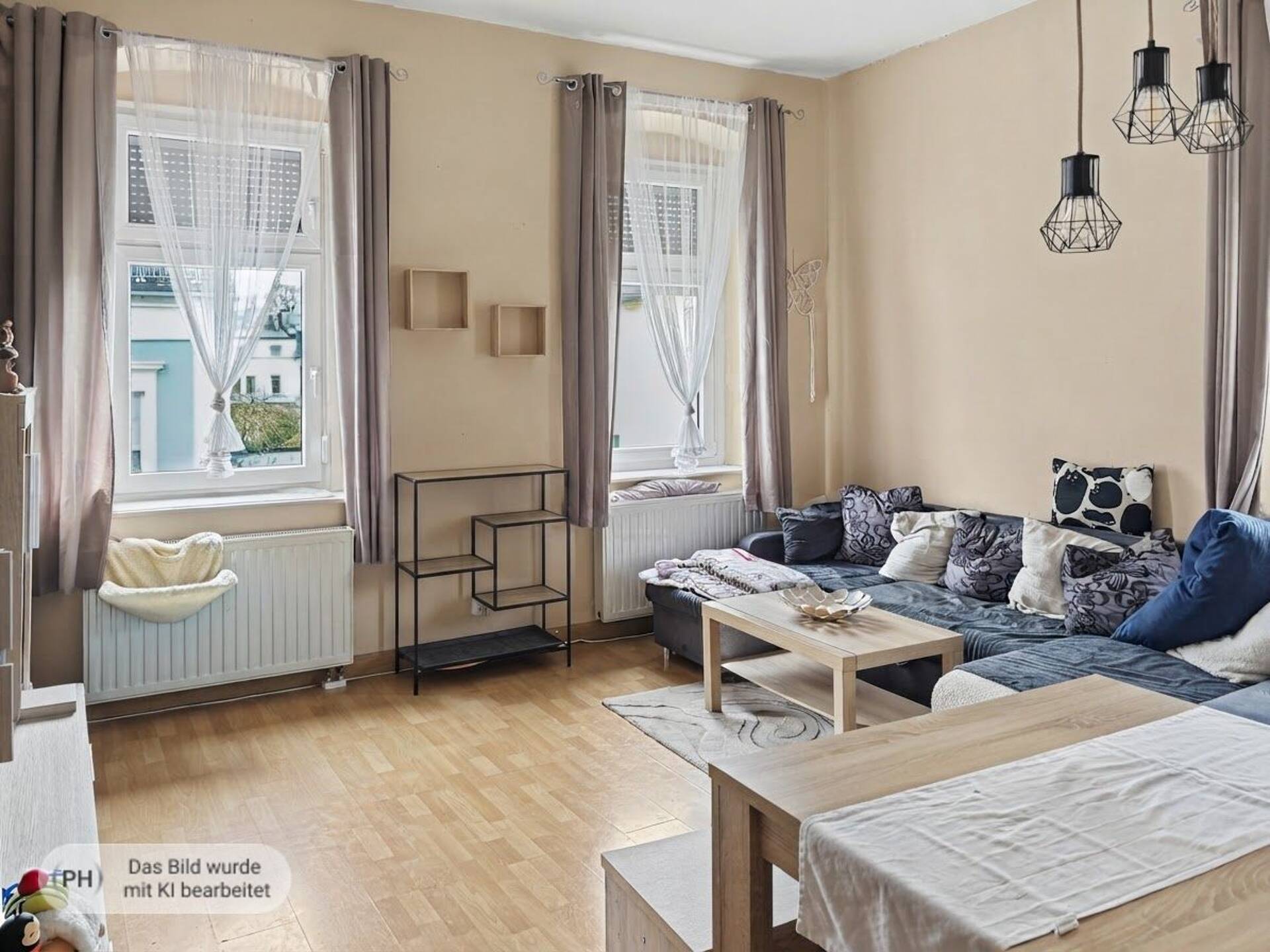 Mehrfamilienhaus in 95028 Hof mit 207 m² kaufen