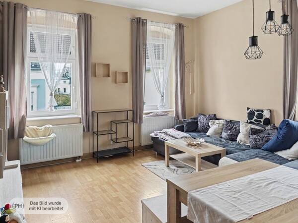 Mehrfamilienhaus in 95028 Hof mit 207 m² kaufen