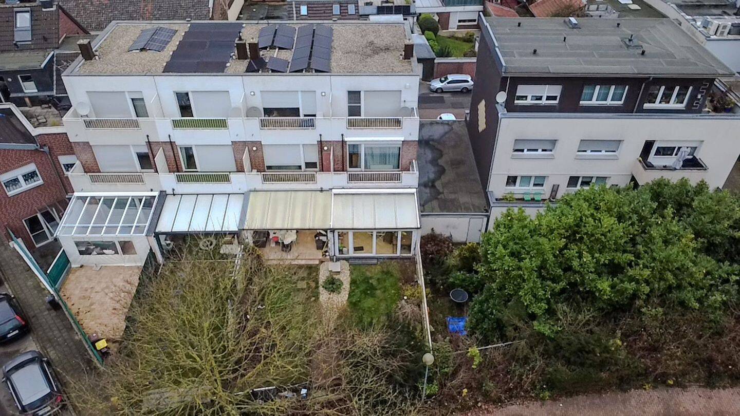 Reihenendhaus mit 5 Zimmern und 142 m² in ruhiger Lage von Mönchengladbach-Rheindahlen – Mönchengladbach – Vorschaubild 2