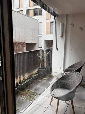 Exklusive 4-Zimmer-Wohnung EG+1. OG in bester Lage der Münchener Altstadt – 80331 München – Vorschaubild 4