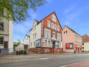 Bielefeld-Mitte: MFH mit 10 Wohneinheiten + Gewerbefläche im Bielefelder Westen – 33615 Bielefeld – Vorschaubild 3