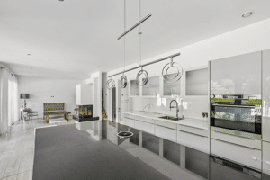 Architektur trifft Natur - Exklusive Bauhausvilla mit Resortcharakter – 15366 Neuenhagen bei Berlin – Vorschaubild 5