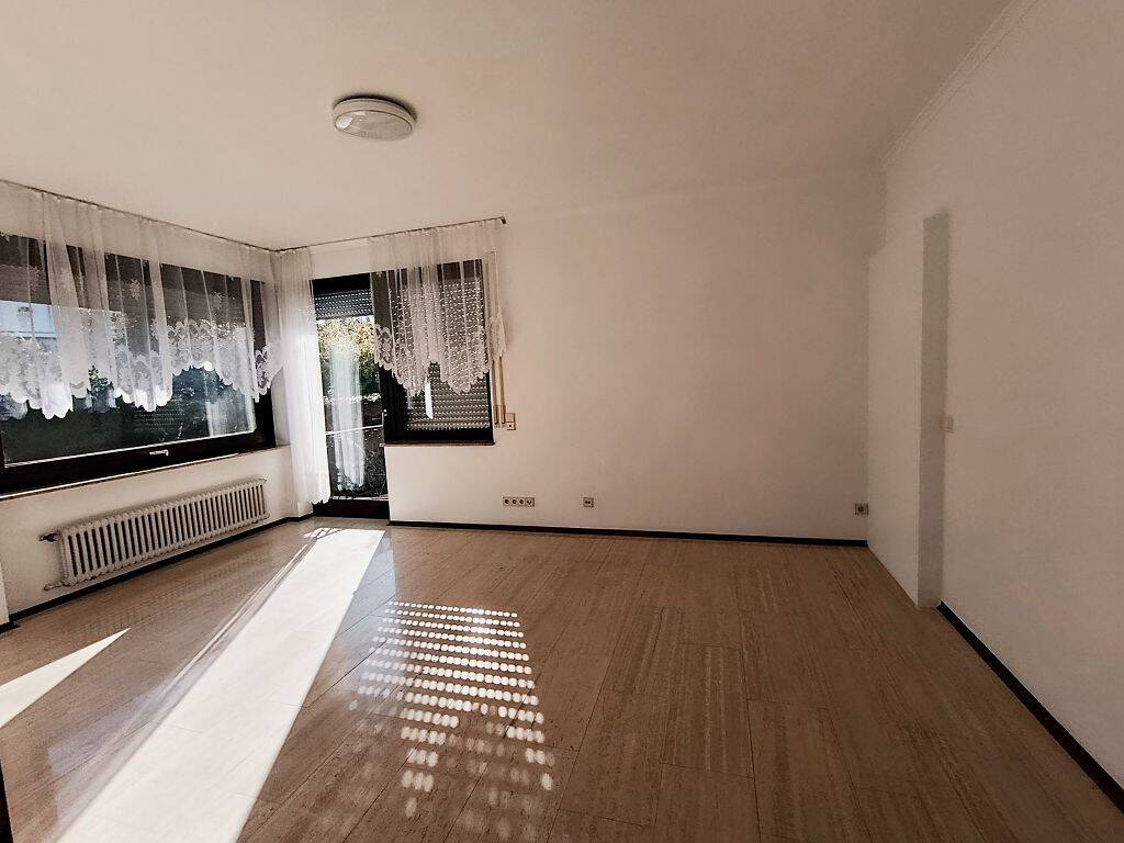 Beste Wohnlage Pforzheim – helle, ruhige 2 Zi.Whg in 2 FH zu vermieten – Pforzheim – Vorschaubild 6
