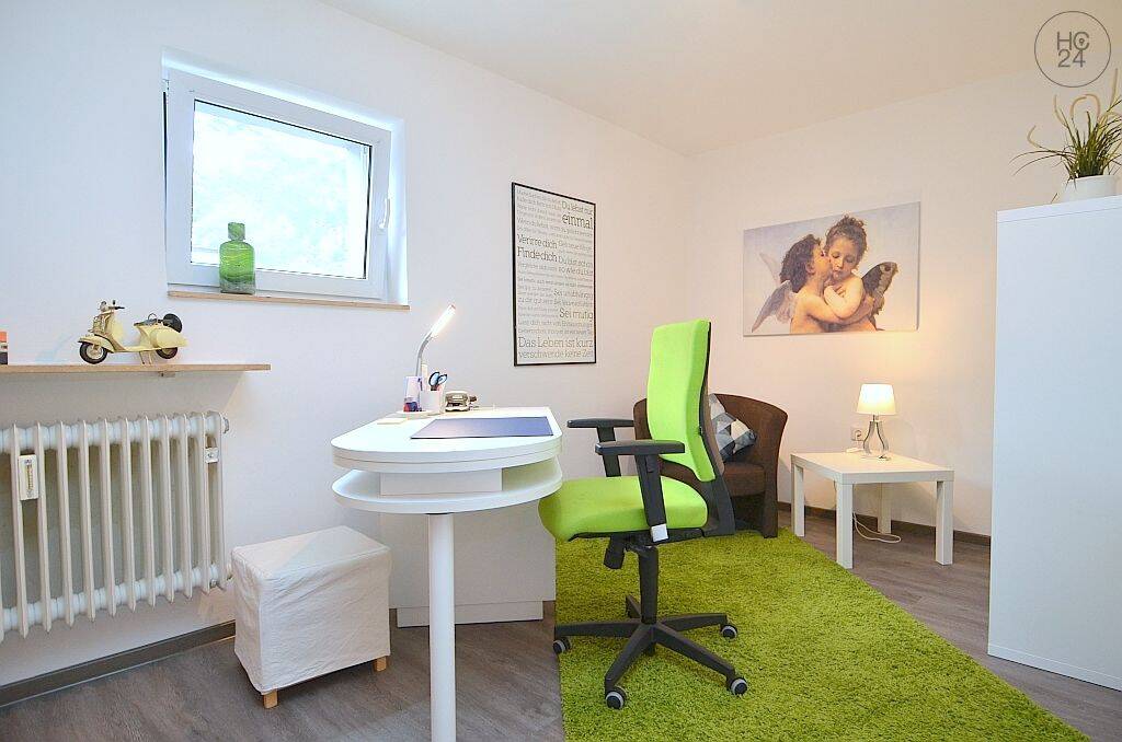 Modern möblierte Wohnung mit WLAN in Nürnberg/ Reichelsdorf – Nürnberg – Vorschaubild 5