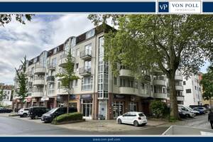Wohnung mit viel Platz in Dresden-Cotta