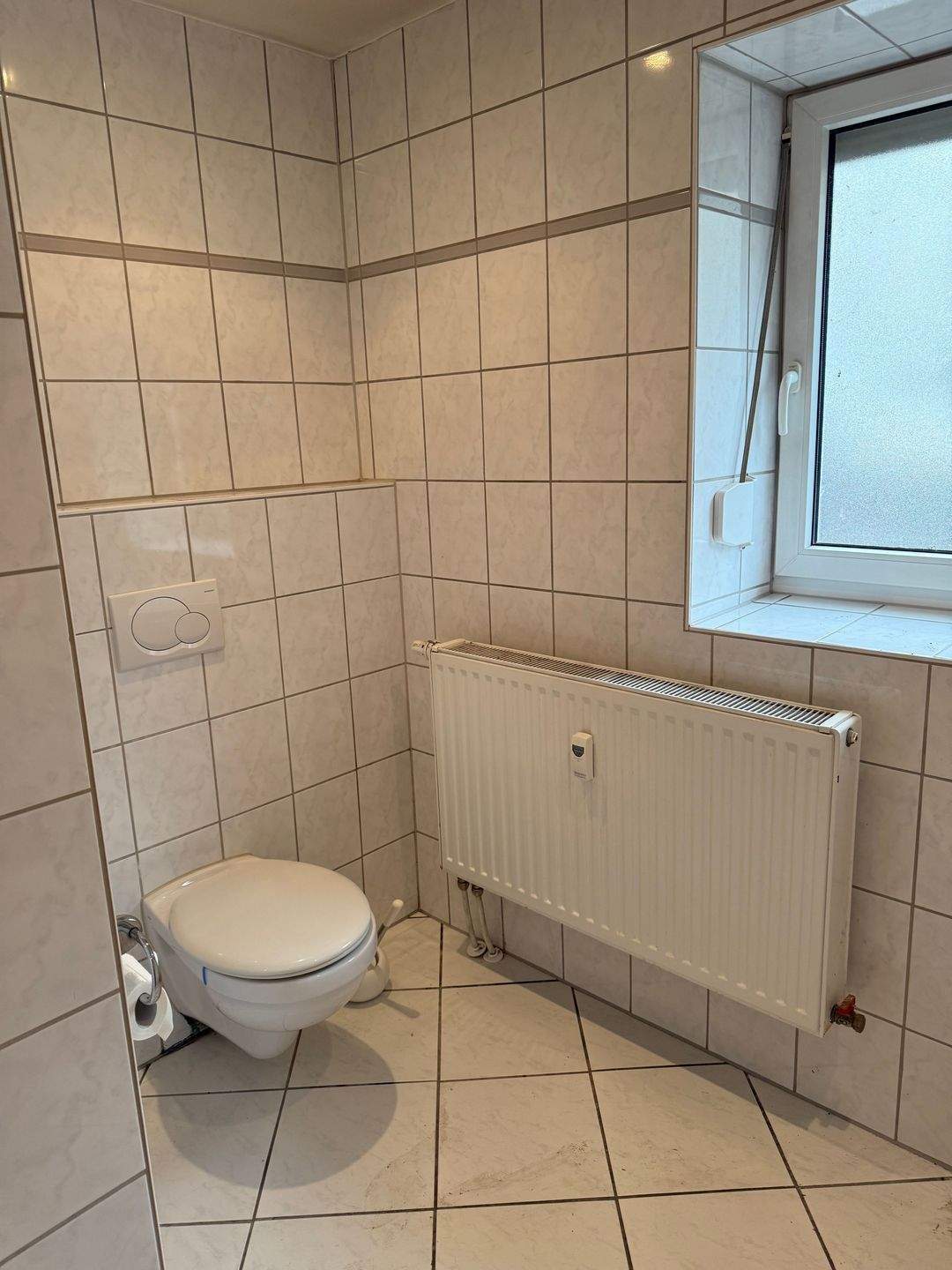 Renovierte Altbauwohnung HB - Ostertor - sofort FREI – Bremen – Vorschaubild 8