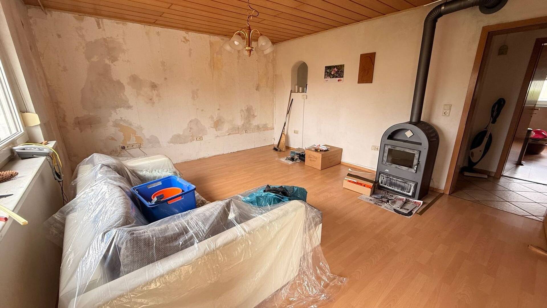 Erdgeschosswohnung in 91301 Forchheim mit 70 m² kaufen