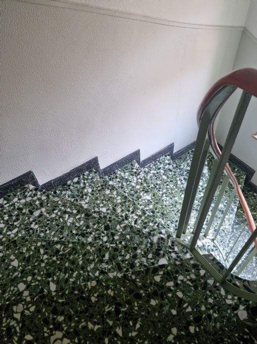 Single-/Pärchennest mit Flair ! Moderne Dachgeschosswohnung Nähe Tierpark mit herrlichem Ausblick ins Grüne ! – Mönchengladbach – Vorschaubild 9