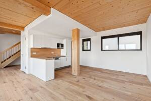 Exclusive 4-Room Penthouse with Roof Terrace and Balconies – 12043 Berlin – Vorschaubild 6
