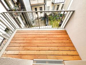 Für Menschen mit individuellem Platzbedarf - 5 Zimmer | Erstbezug | 2 Bäder | Aufzug | Tiefgarage – 4107 Leipzig – Vorschaubild 6