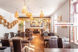 IMMOBERLIN.DE - Perfekt im Zehlendorfer Zentrum: Saniertes Wohn- + Geschäftshaus mit Restaurant – 14163 Berlin – Vorschaubild 5