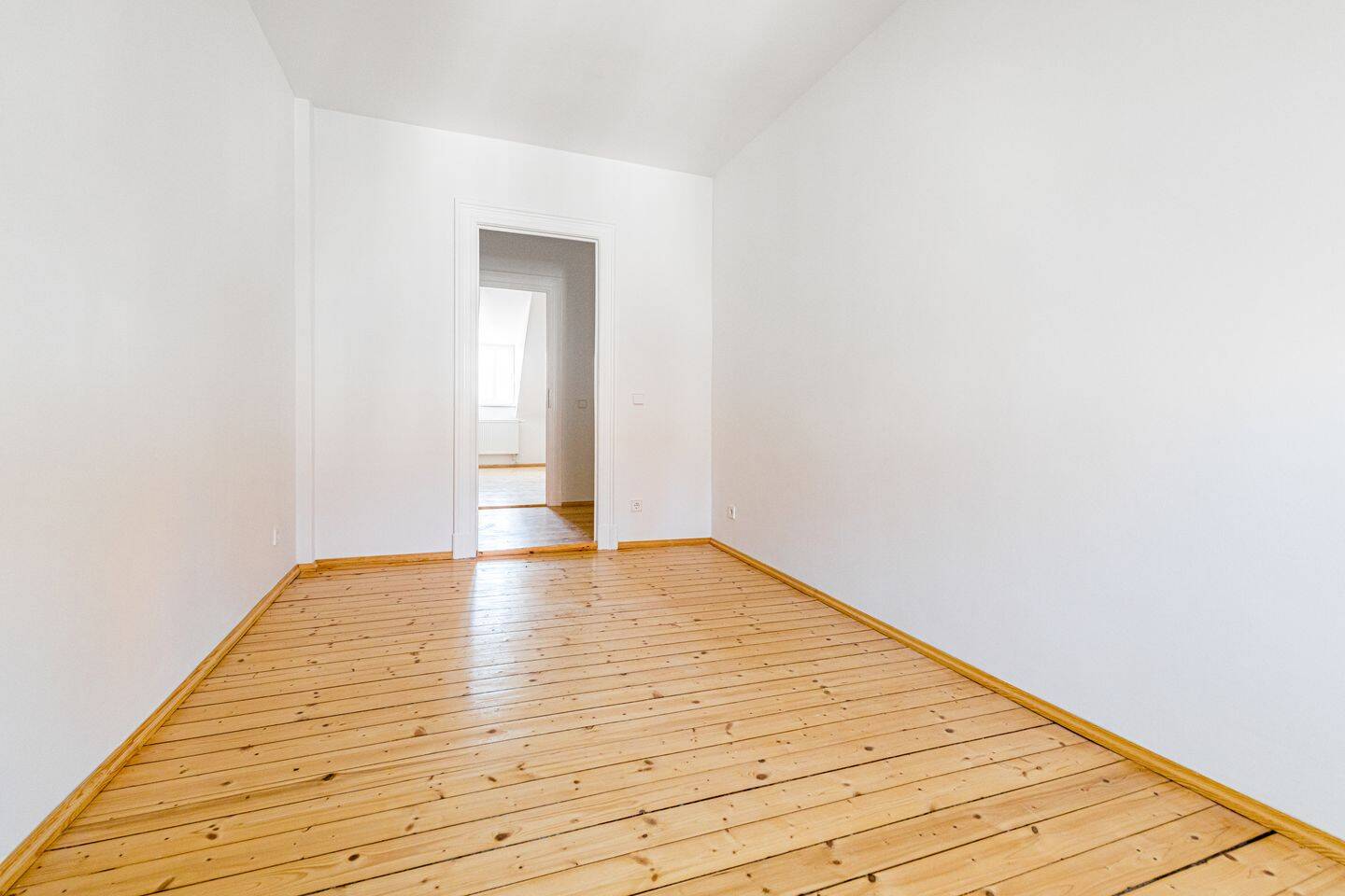 Charmante Dachgeschosswohnung im Herzen von Plagwitz – Leipzig – Vorschaubild 8