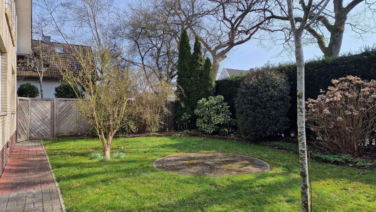 TIPP | Charmantes Wohnhaus bzw. Einfamilienhaus mit Garten, Teilkeller und Garage in Oldenburg - Bürgerfelde – Oldenburg – Vorschaubild 3