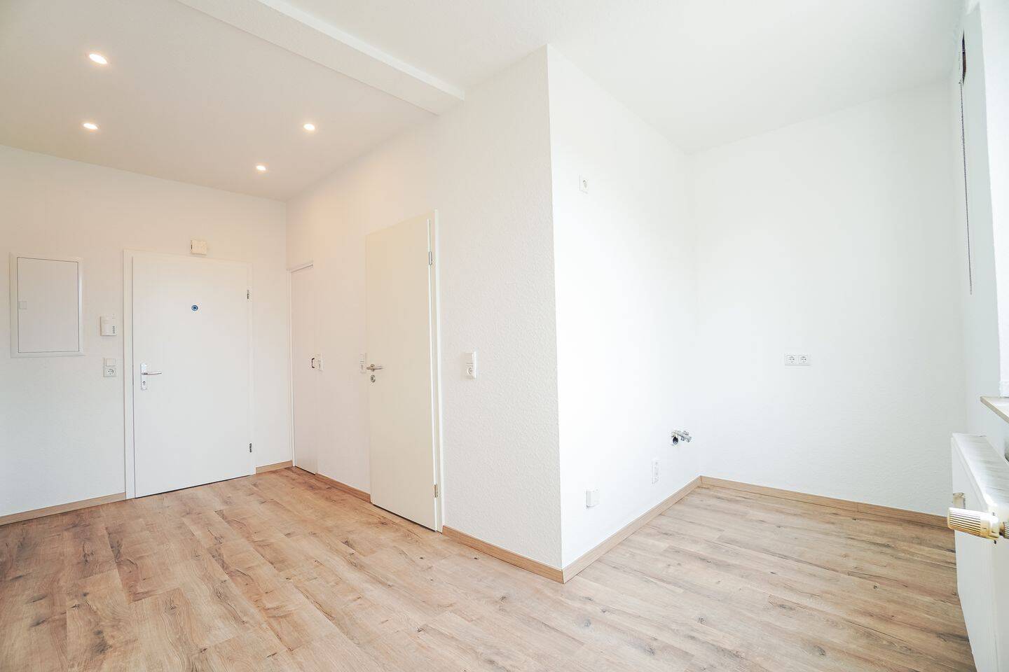 Modern & sofort bezugsfrei - Ihre neue 3,5-Zimmer-Wohnung mit Garage – Dortmund – Vorschaubild 4