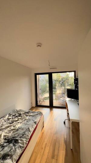 Wohnung mit Aussicht in Friedrichshain – 10245 Berlin – Vorschaubild 3