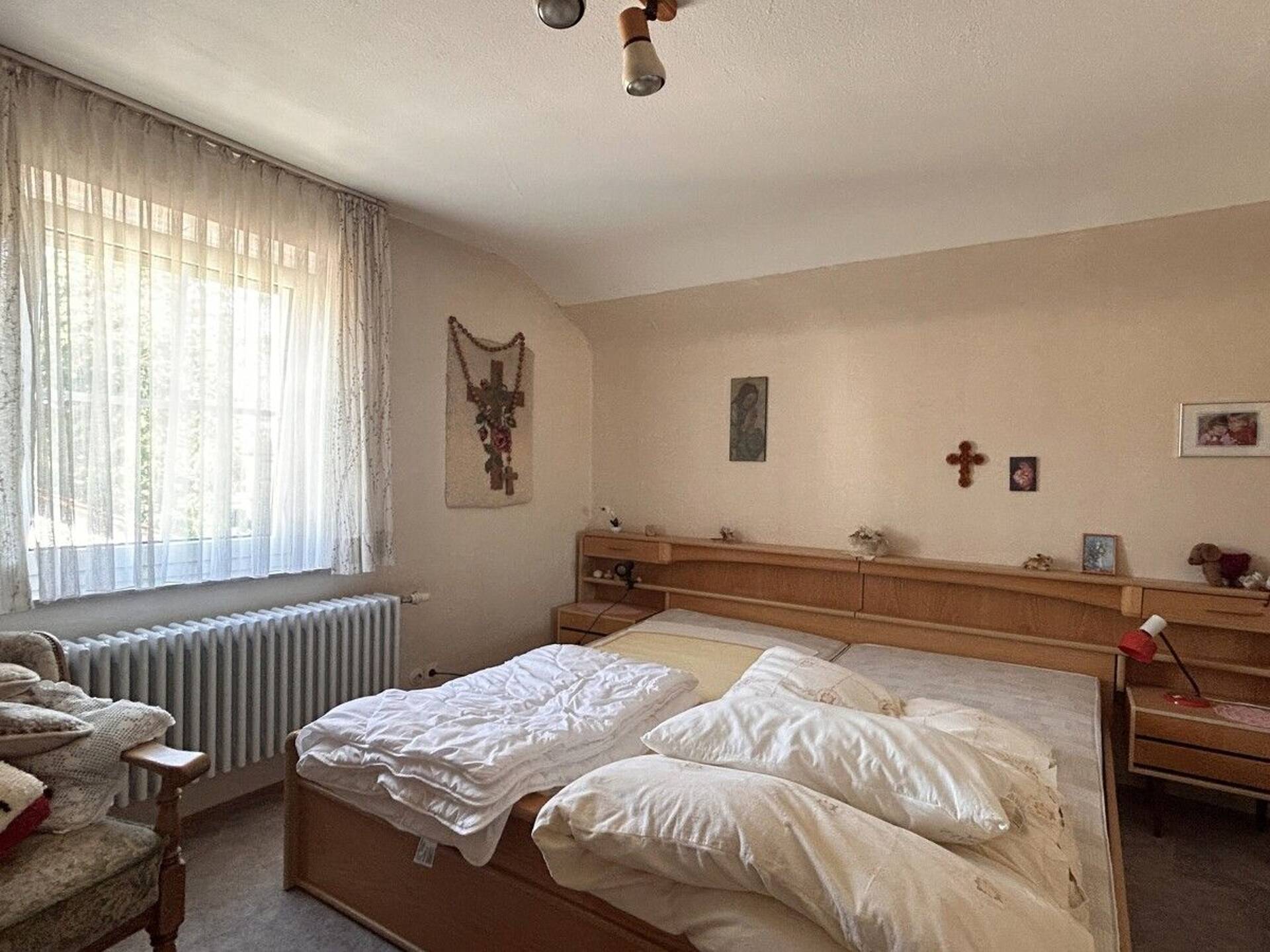 Einfamilienhaus in 88471 Laupheim mit 100 m² kaufen