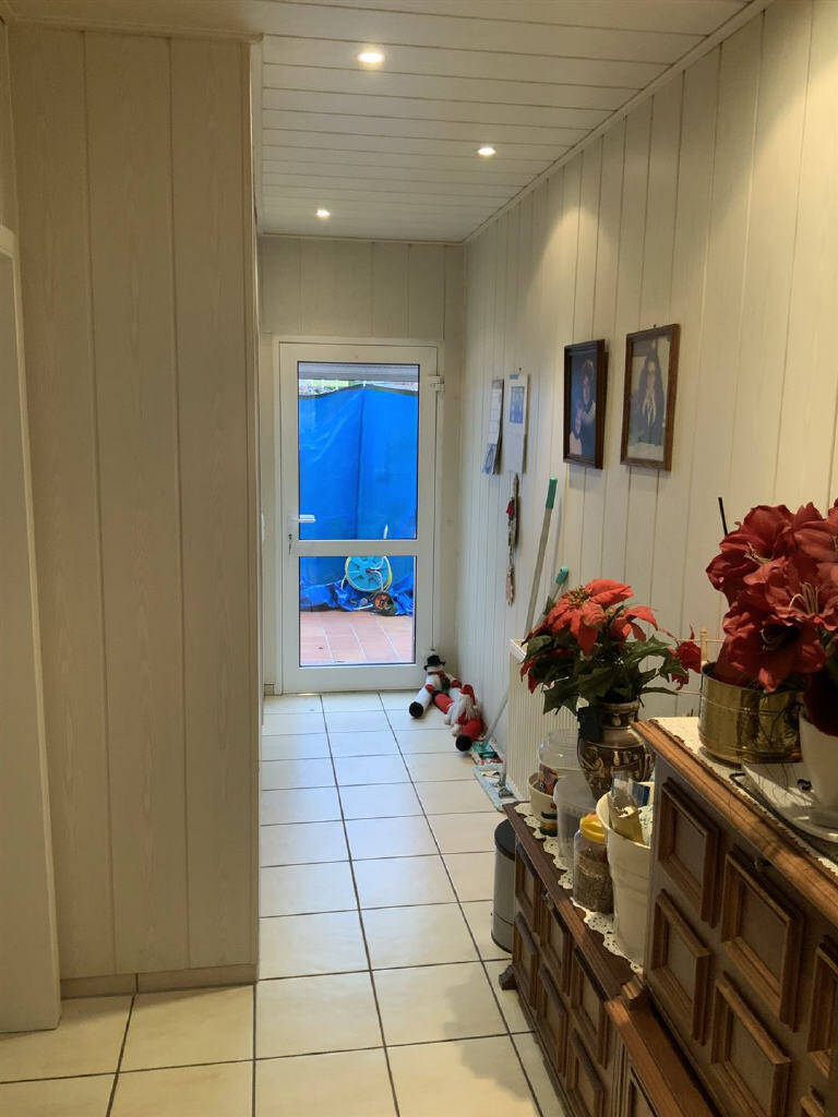 Freistehendes Einfamilienhaus mit großem Grundstück – Hamm – Vorschaubild 9