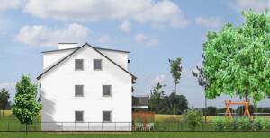 5-Zimmer-DG-Wohnung mit Dachterrasse – 91058 Erlangen – Vorschaubild 4