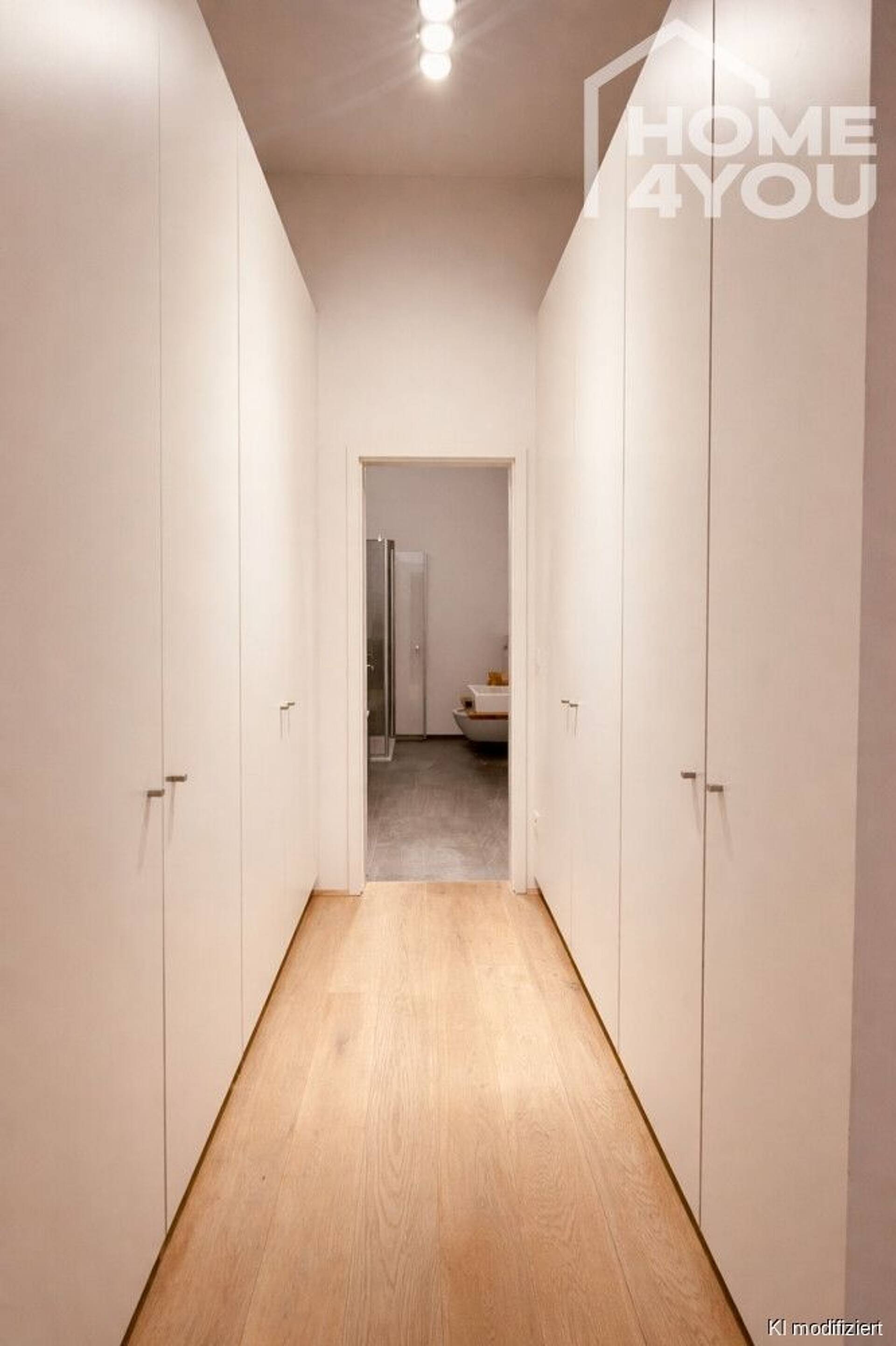 Terrassenwohnung in 50997 Köln mit 127,5 m² kaufen