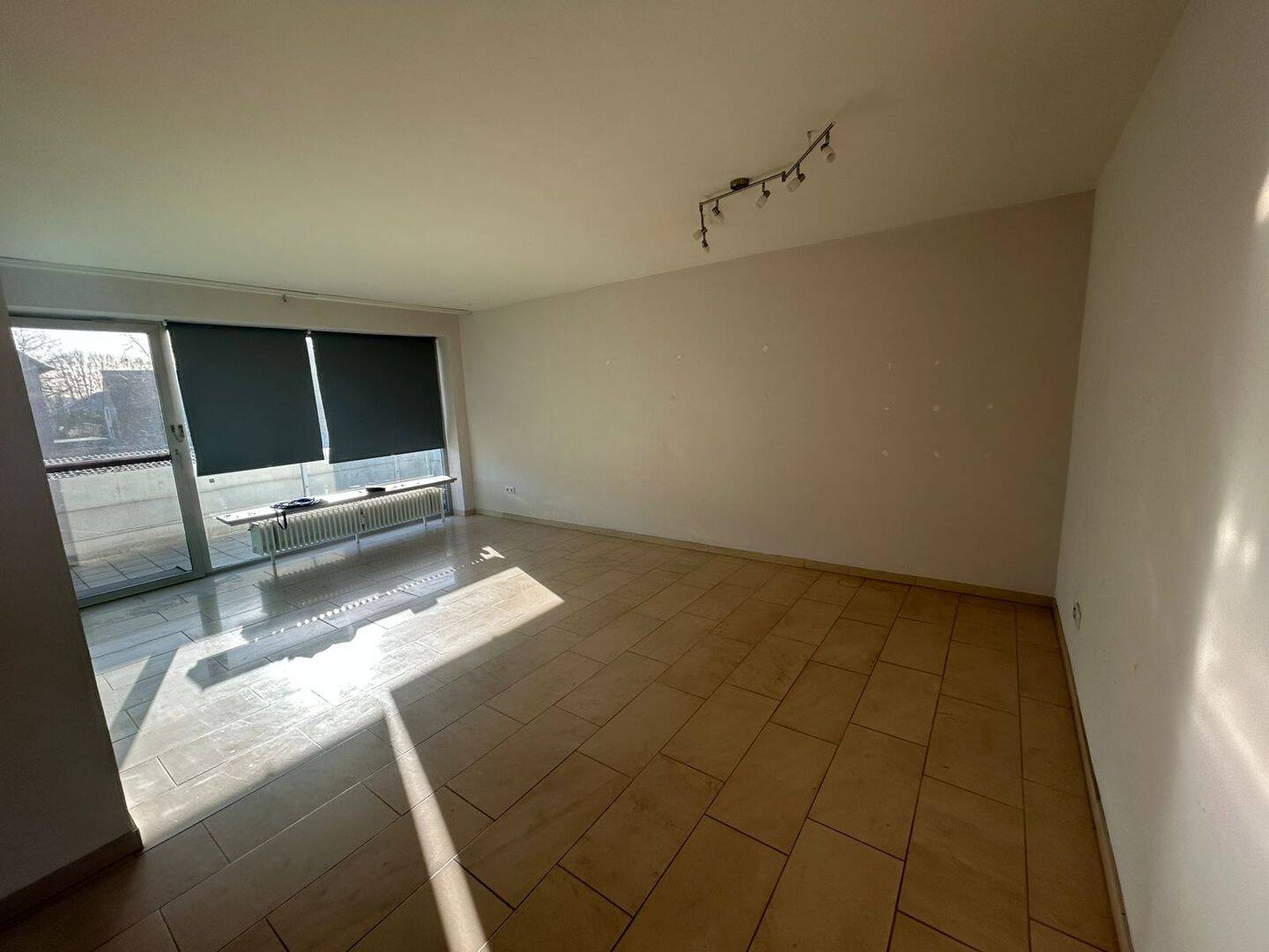 2-Zimmer-Wohnung mit Balkon zu vermieten – Königsberger Str. 11, 59192 Bergkamen – Bergkamen – Vorschaubild 4