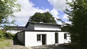Modernisiertes, einzugsbereites Einfamilienhaus mit großzügigem Schnitt – 22397 Hamburg – Vorschaubild 4