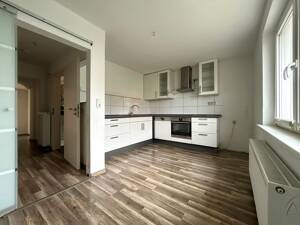 Wohnen wie im Haus: 3,5 Zimmer mit Terrasse und Garten in Groden – 27472 Cuxhaven – Vorschaubild 4