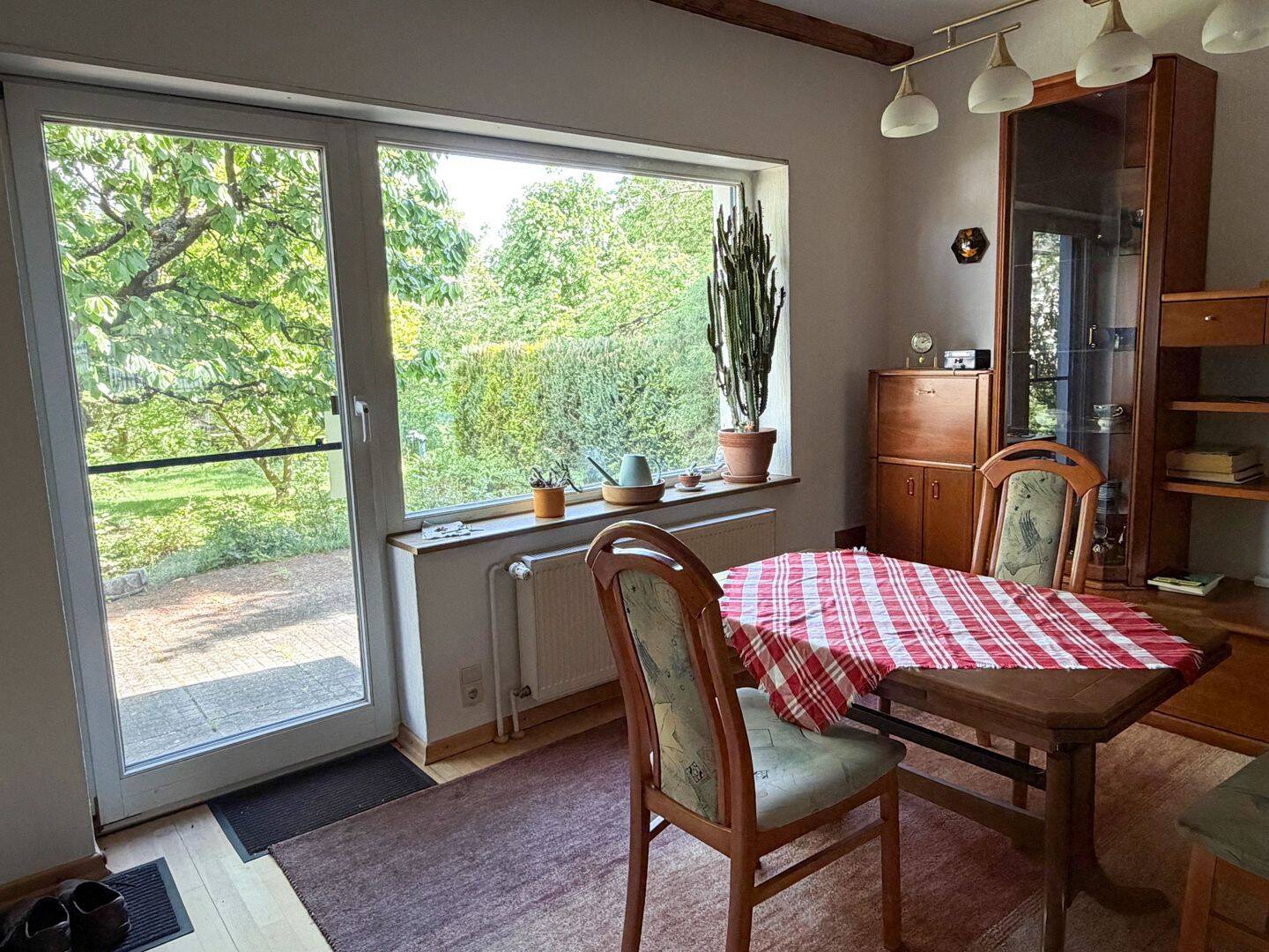 Kleines Haus mit großem Garten - mitten in Neuenhagen! – Neuenhagen bei Berlin – Vorschaubild 6