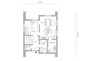 Ihr Haus. Ihr Grundstück. Ihre Zukunft. Haus und Grundstück bereits kalkuliert! – 12623 Berlin – Vorschaubild 5
