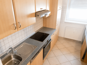 93,73 m² in Ingolstadt-West - 2 Balkone, 2 Bäder, Aufzug und 2 Stellplätze – 85049 Ingolstadt – Vorschaubild 9
