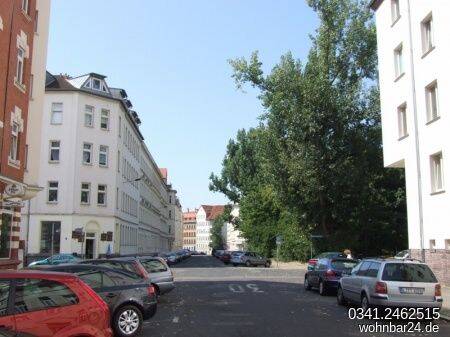 [] gohlis mitte [] kapitalanlage [] vermietete 2,5-raum im hp [] balkon [] parkett [] am park [] – Leipzig – Vorschaubild 5